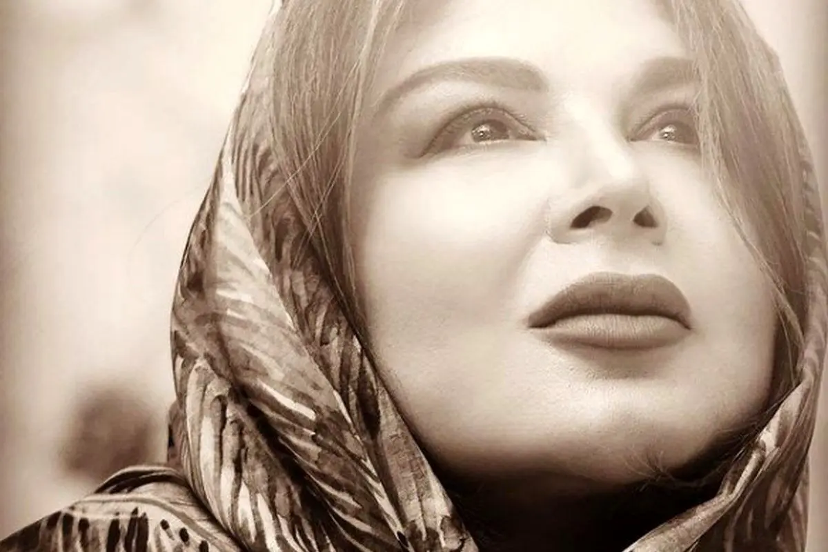 پرتره جذاب خانم بازیگر معروف که روز به روز جوانتر می شود+ عکس