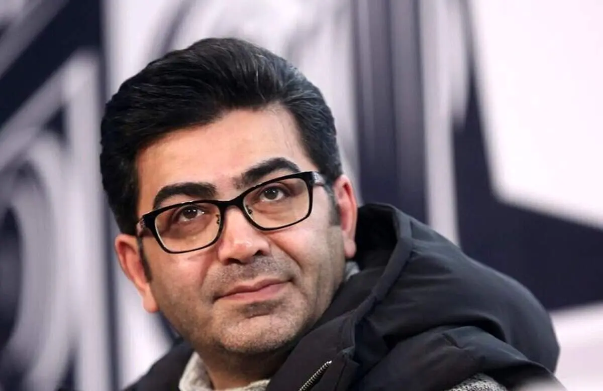 فرزاد حسنی به تلویزیون باز می گردد!