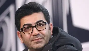 فرزاد حسنی به تلویزیون باز می گردد!