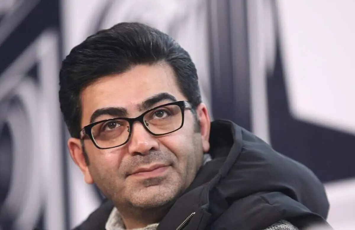 فرزاد حسنی به تلویزیون باز می گردد!