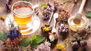 مصرف این دمنوش‌ها برای روز‌های آلوده مفید است