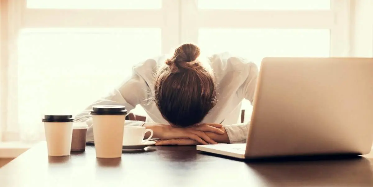 کاهش استرس در بانوان با رعایت این نکات ساده