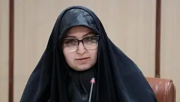 انتقاد معنادار نرگس سلیمانی به آلودگی هوای تهران با شعر معروف جندقی