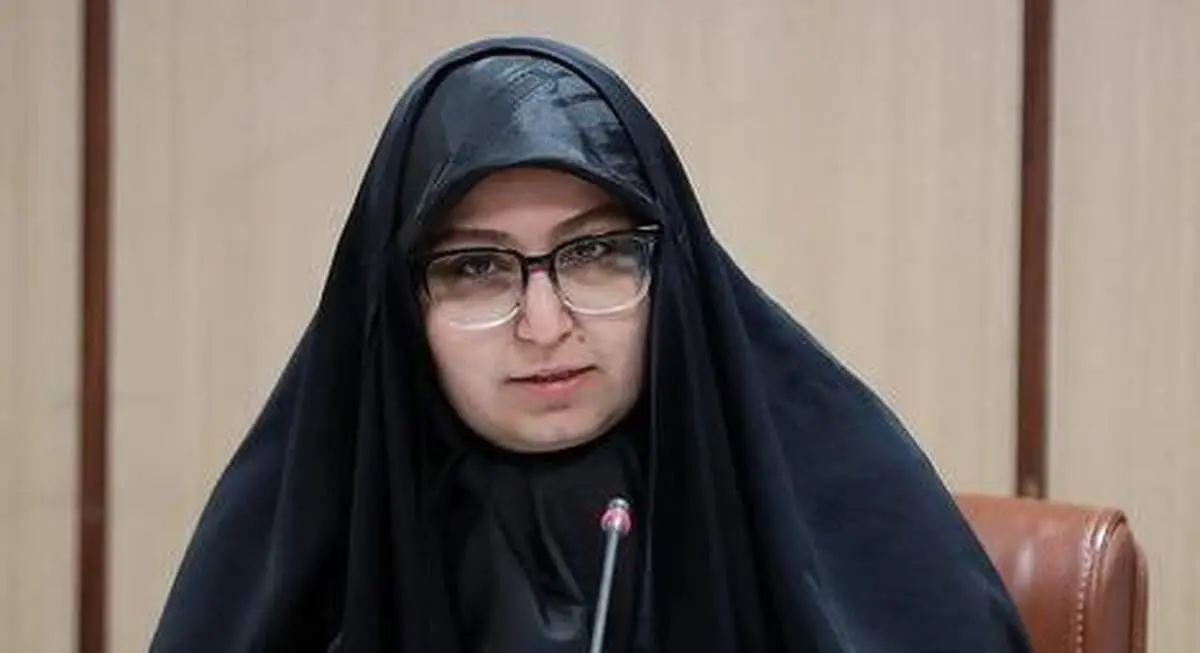 انتقاد معنادار نرگس سلیمانی به آلودگی هوای تهران با شعر معروف جندقی
