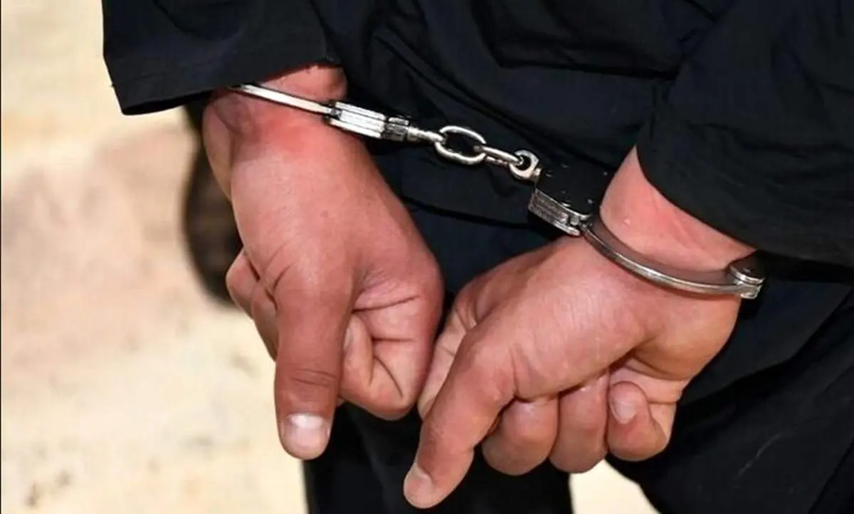 قتل پسر نوجوان در پارک؛ ۸ تبعه خارجی دستگیر شدند