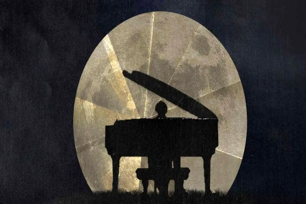 قطعه «سونات مهتاب» بتهوون با اجرای گروه پیانو گایز+موزیک ویدیو