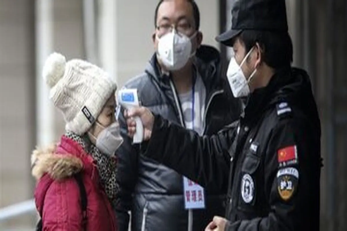اقدام جدید چینی ها در بحبوحه افزایش بیماری های تنفسی فصلی