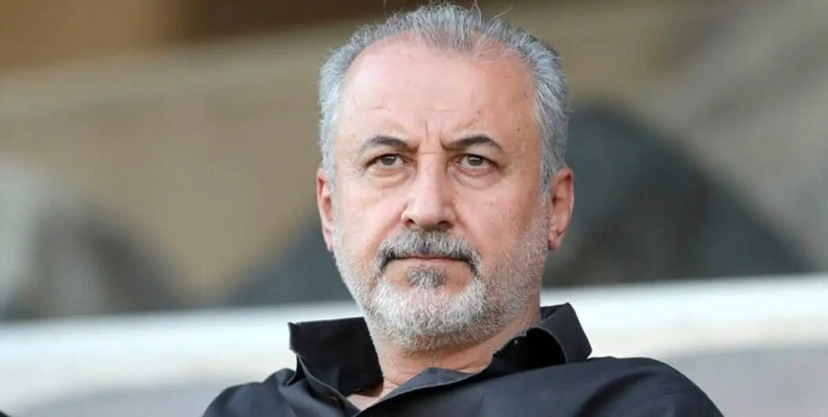 اظهارات عجیب مدیرعامل باشگاه پرسپولیس پس از حذف از آسیا