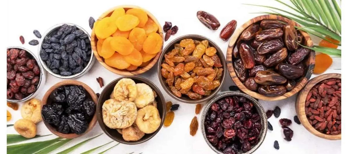 بهترین خوراکی‌ها با طبع گرم قوی برای زمستان