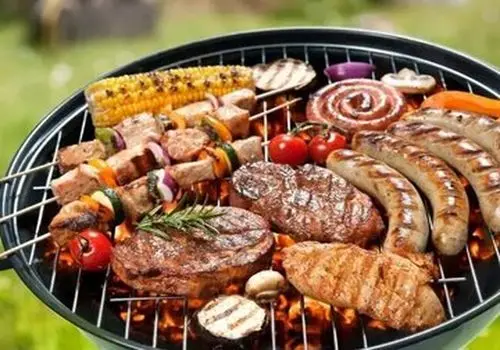برای جلوگیری از سنگ کیسه صفرا چی بخوریم؟

