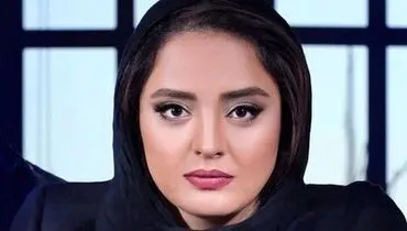 فرانسه گردی نرگس محمدی با استایلی پاییزی+ عکس