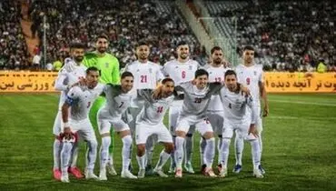 اتفاقی جدید در اردوی تیم ملی؛ خروج دومین بازیکن از اردو!