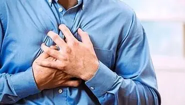 با نشانه های رایج حمله قلبی آشنا شوید