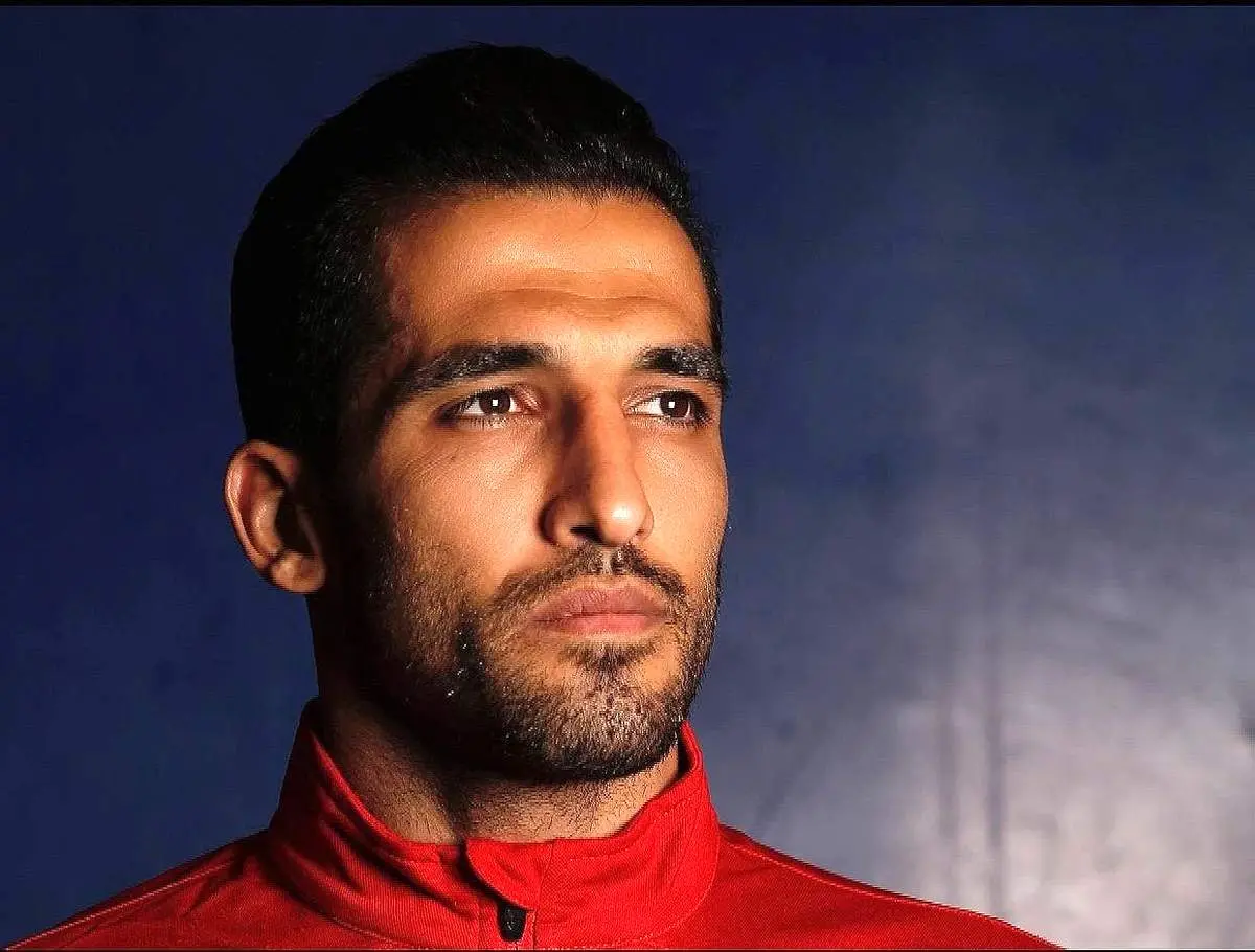 ستاره پرسپولیس غایب بزرگ دربی!