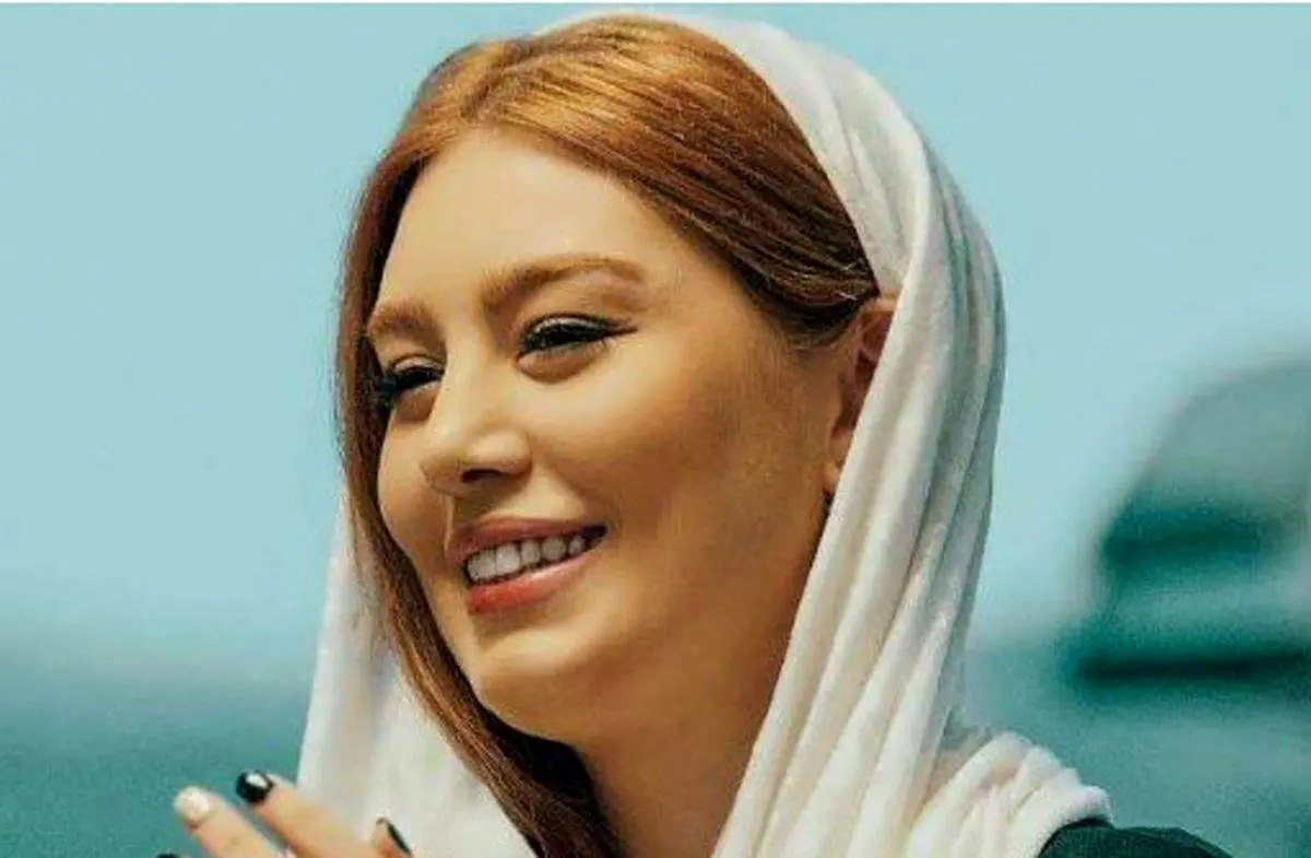 اظهارات جنجالی سحر قریشی درباره فرهاد اصلانی