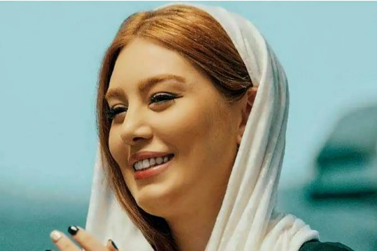اظهارات جنجالی سحر قریشی درباره فرهاد اصلانی
