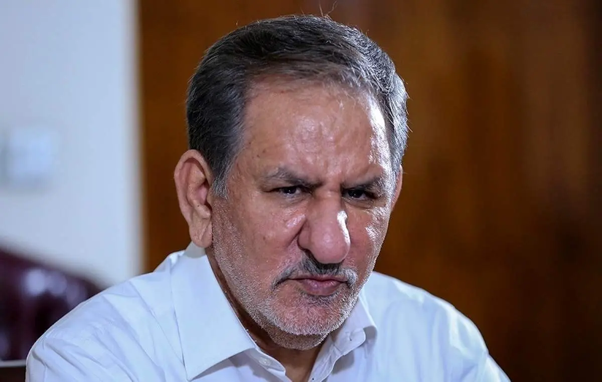 جهانگیری در پرونده شکایت قالیباف محکوم شد