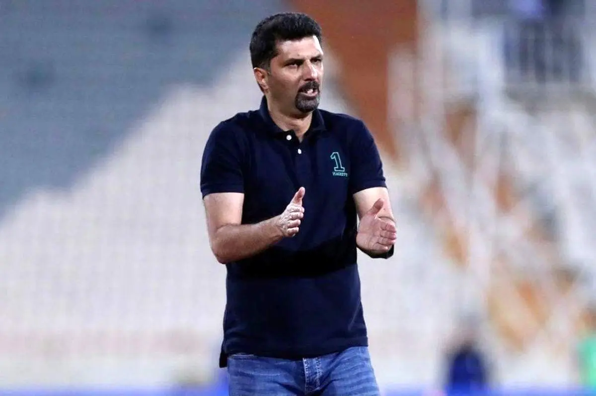 احضار سرمربی آلومینیوم به کمیته اخلاق