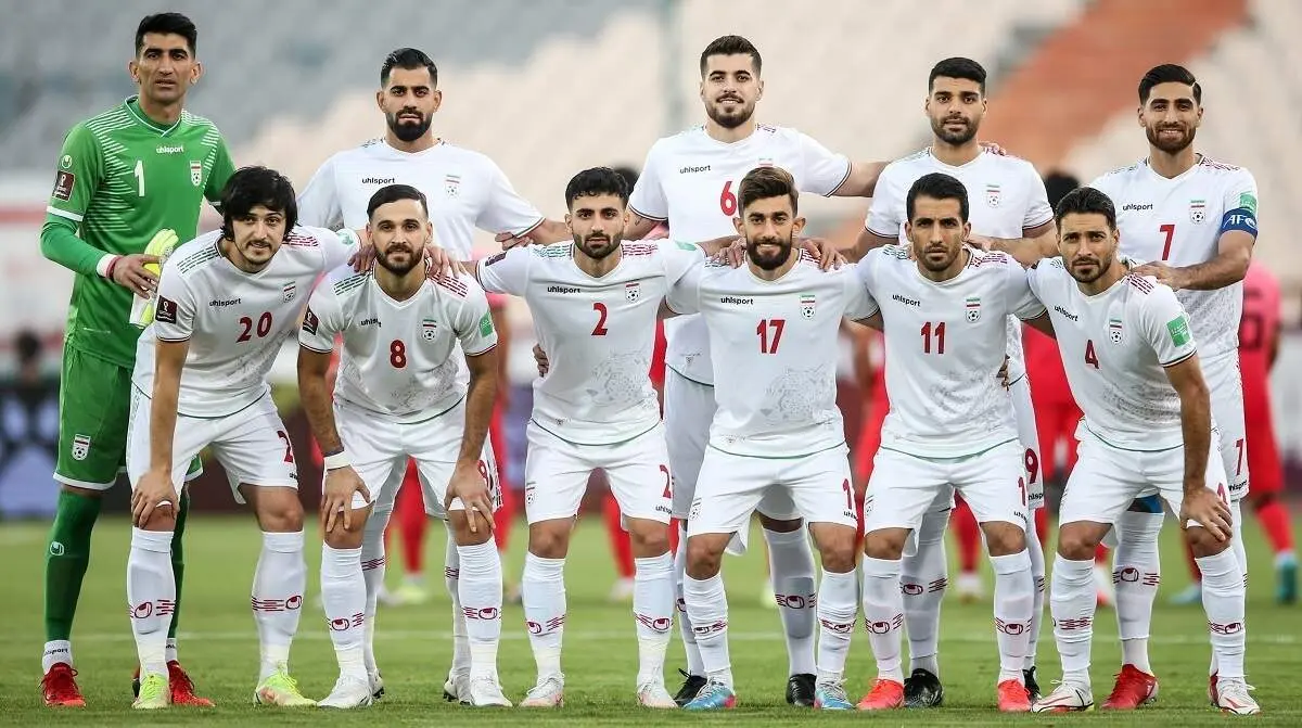 اعلام لیست ۲۵ نفره قلعه‌نویی برای بازی با ازبکستان