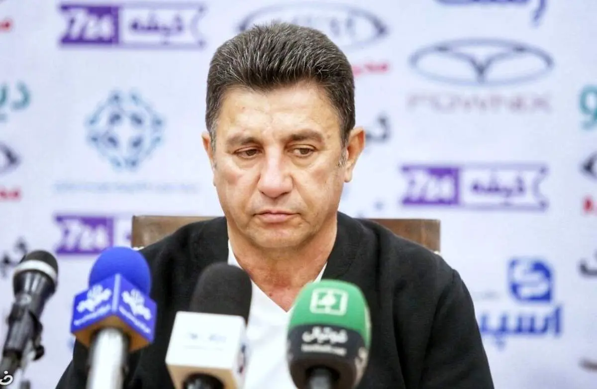قلعه نویی کارش به جراحی کشید!+ عکس