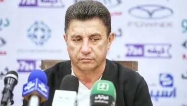 قلعه نویی کارش به جراحی کشید!+ عکس