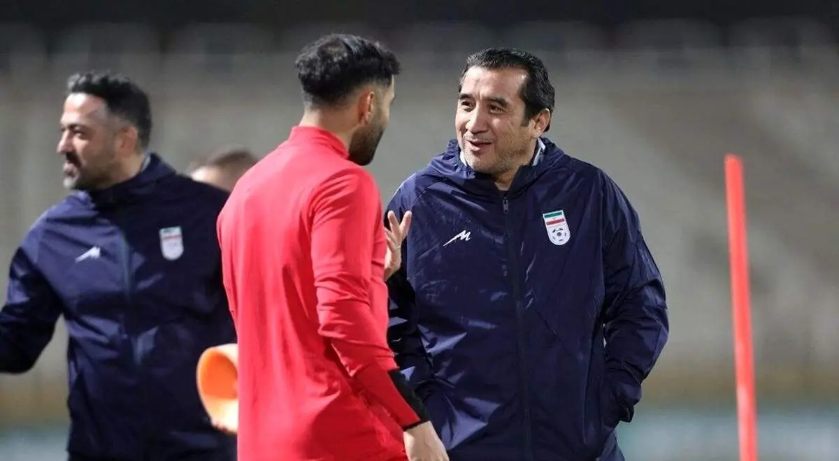 خداداد پس از اخراج نوراللهی طرف قلعه نویی را گرفت!