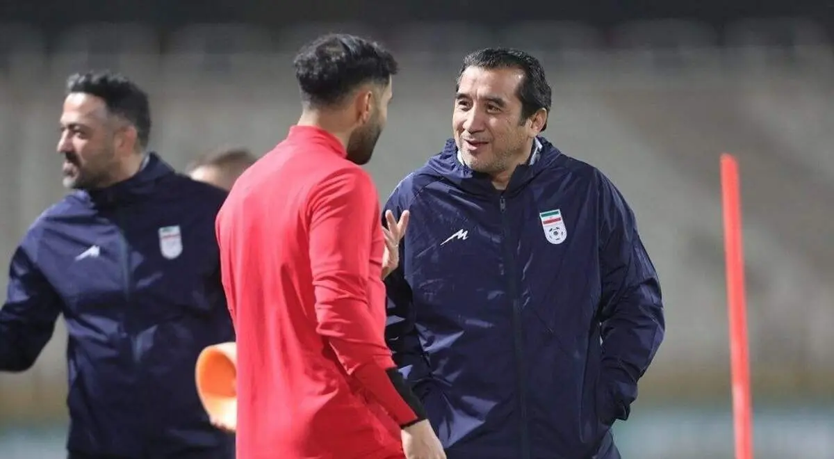 خداداد پس از اخراج نوراللهی طرف قلعه نویی را گرفت!