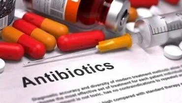 عواقب جبران ناپذیر مصرف خودسرانه آنتی بیوتیک ها