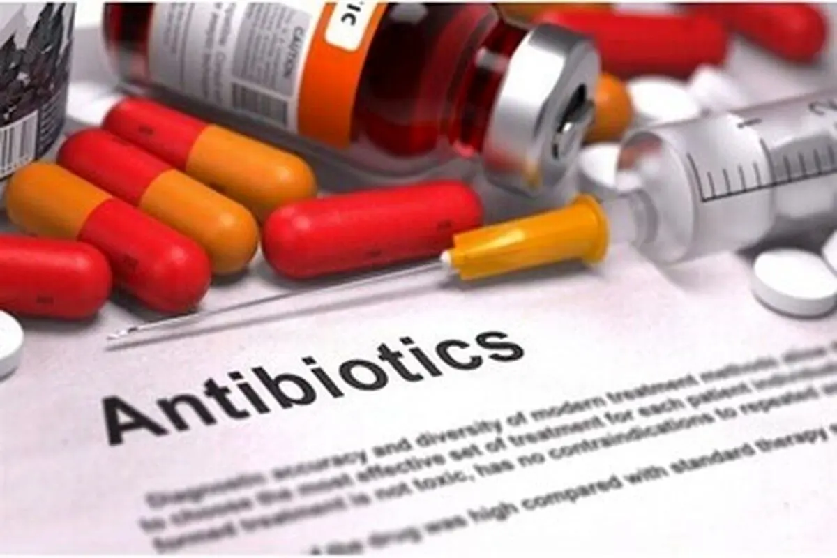 عواقب جبران ناپذیر مصرف خودسرانه آنتی بیوتیک ها