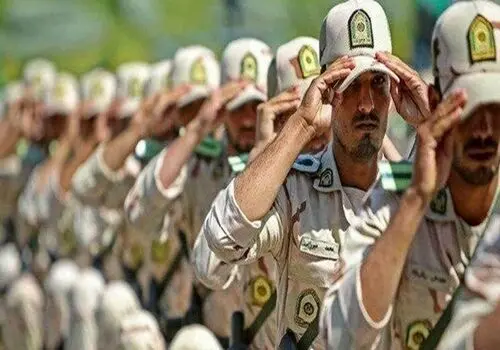 مهمترین خبر برای سربازان از زبان سرلشکر باقری
