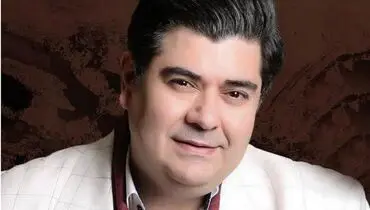 تصویری جالب از سالار عقیلی در کنار پسر خوشتیپش
