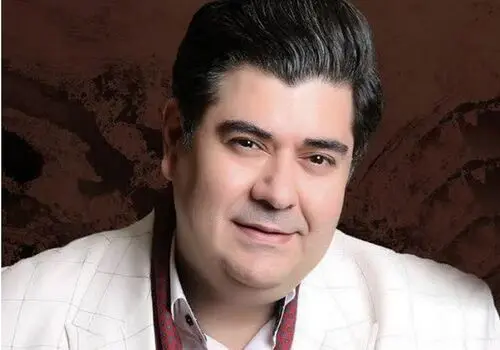 سوپر استار دهه هفتاد مهمان ویژه اجرای سالار عقیلی+ عکس