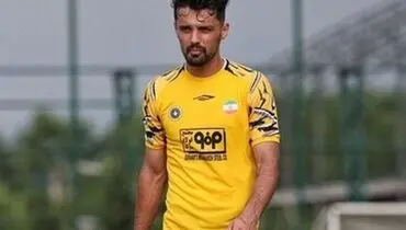 امید نورافکن عذرخواهی کرد!+ عکس