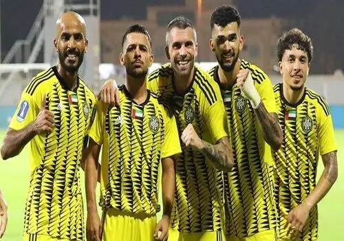 سلفی ماشینی فرهاد مجیدی و برادرش در دبی+ عکس