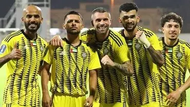 صعود شاگردان فرهاد مجیدی به نیمه نهایی لیگ کاپ امارات
