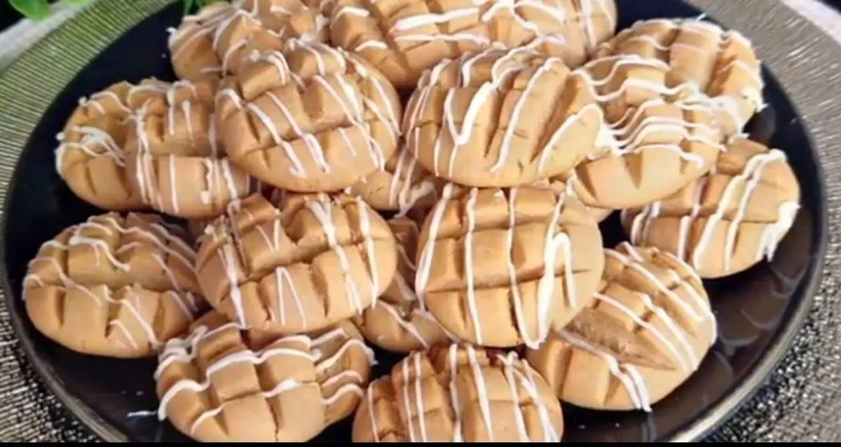 طرز تهیه بهترین کلوچه های کره ای که در دهان تان آب می شوند+ فیلم