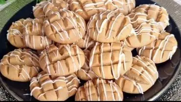 طرز تهیه بهترین کلوچه های کره ای که در دهان تان آب می شوند+ فیلم