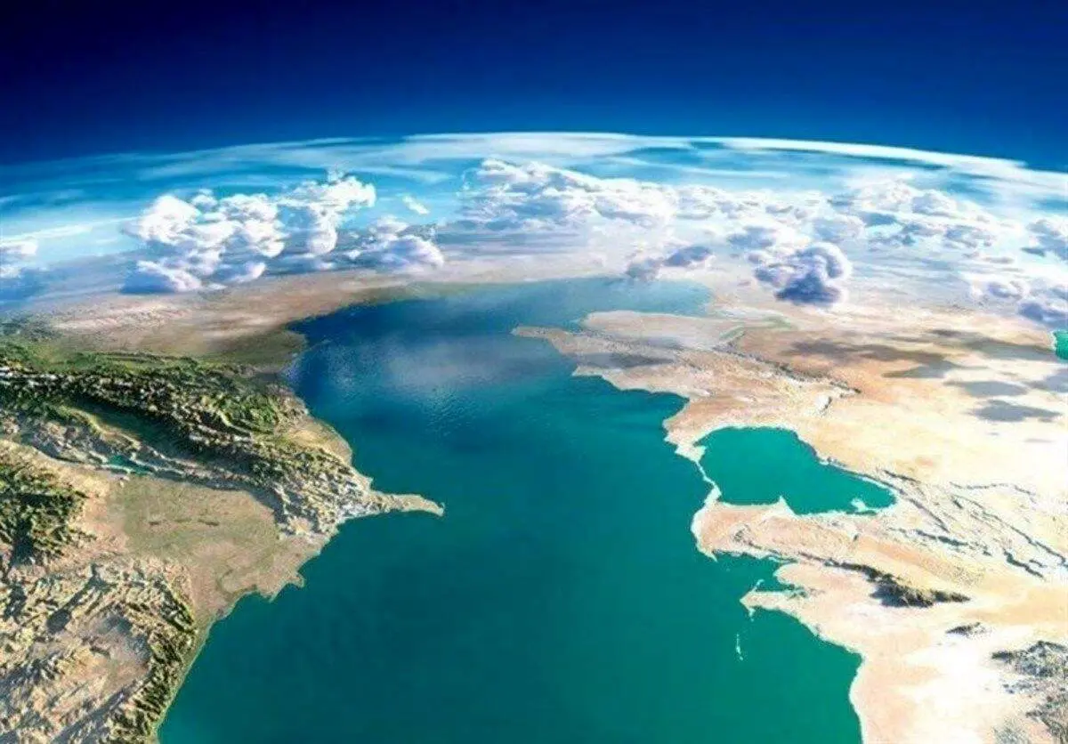 خشکی دریای خزر چقدر میتواند جدی باشد؟