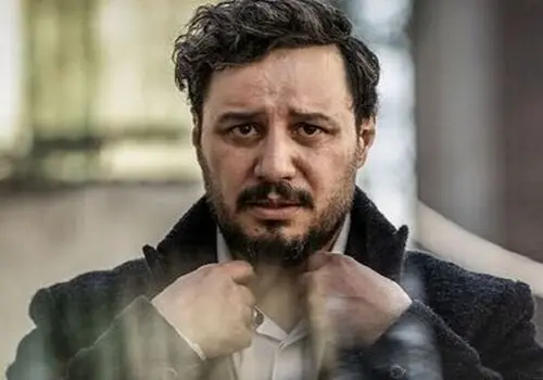 پشت صحنه فصل چهارم زخم کاری لو رفت + عکس 