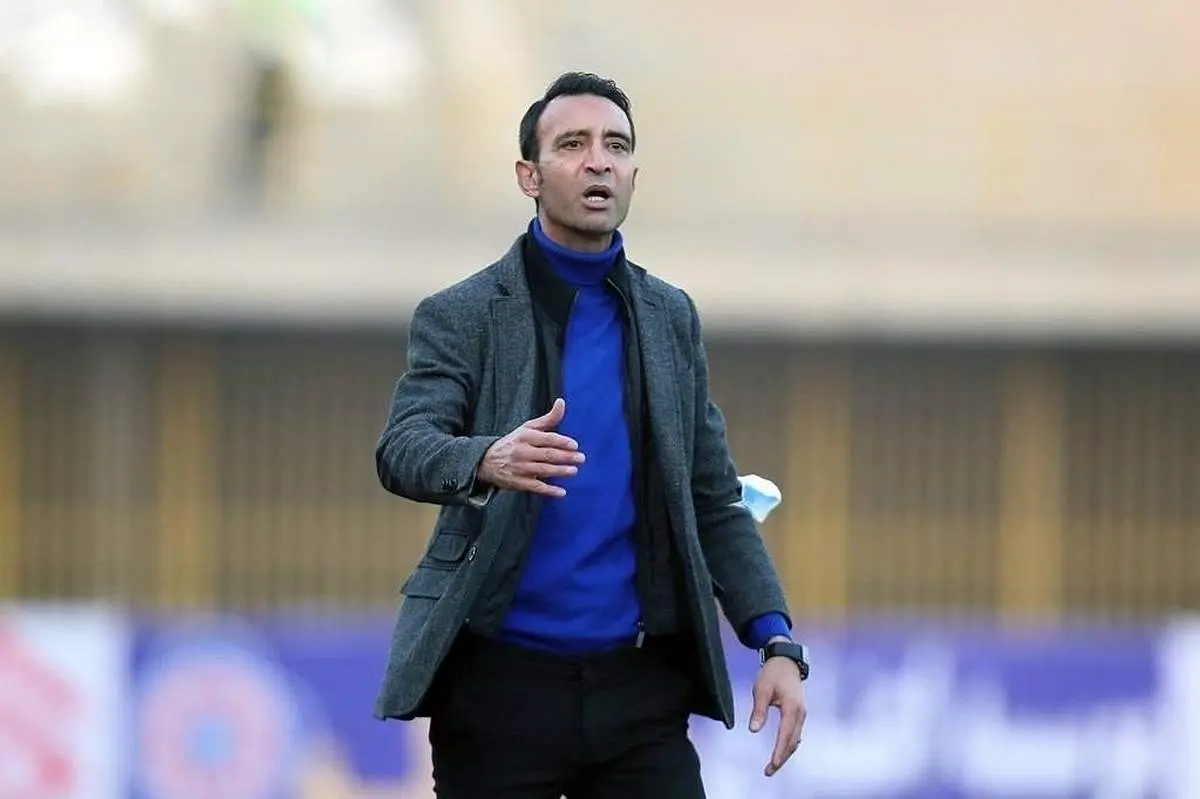 ماجرای کتککاری یک استقلالی در جزیره کیش!+ عکس