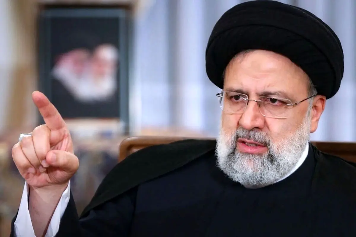 خبر مهم رئیسی از تقسیم استان تهران +جزئیات