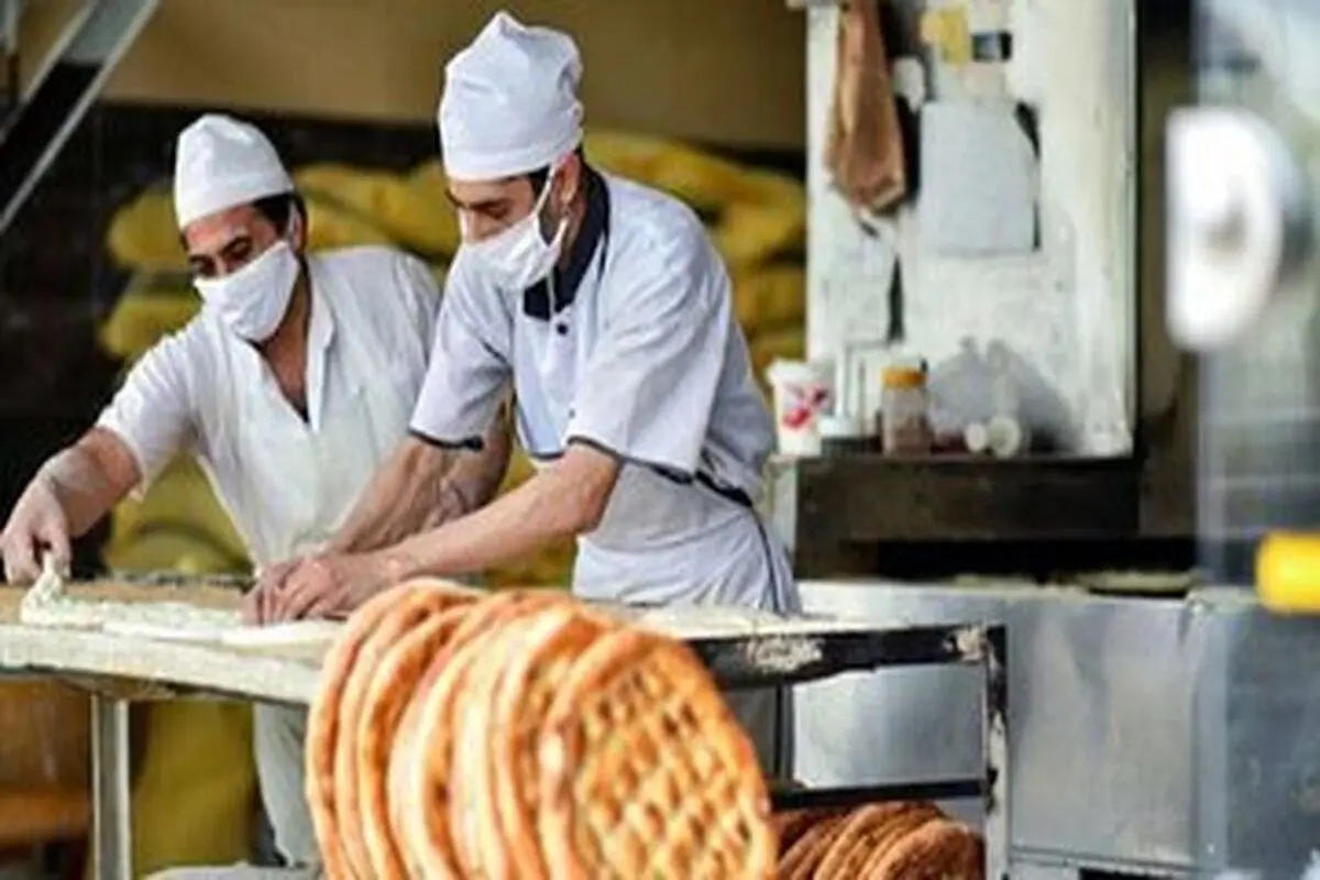 ممنوعیت فروش نان در پلتفرم های اینترنتی؟!
