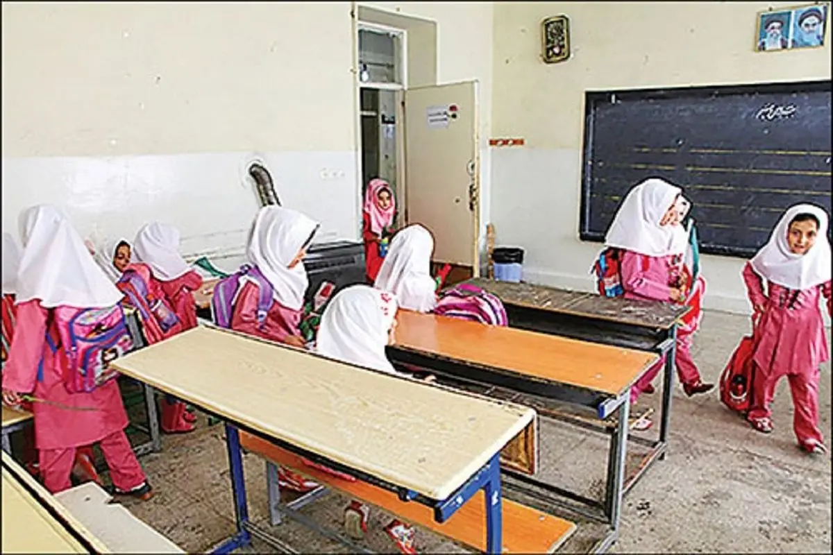 سهشنبه؛ روز بدون کیف و کتاب دانشآموزان ابتدایی شهر تهران