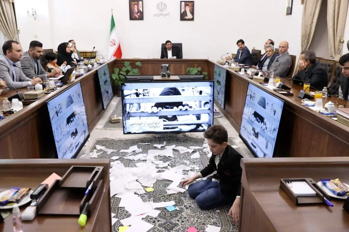 غربالگری کودکان زیر ۷ سال به صورت جدی باید با همکاری وزارت بهداشت اجرایی شود