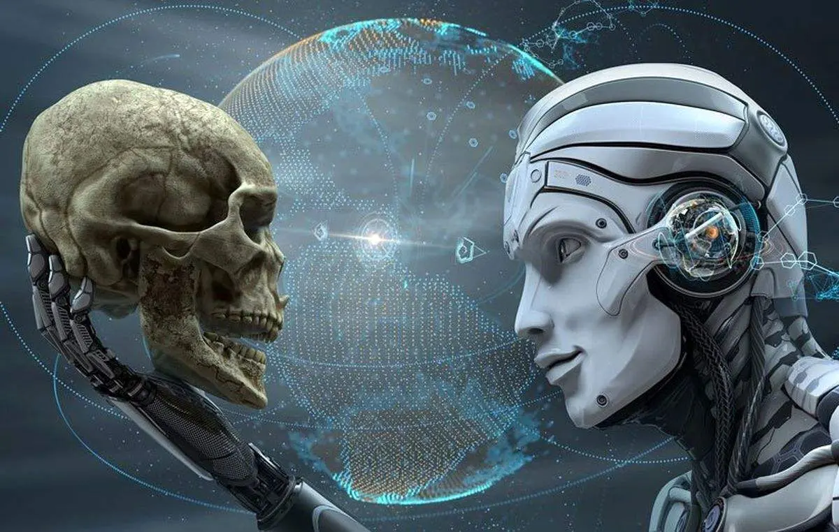 هوش مصنوعی تا کنترل انسان پیش می‌رود؟