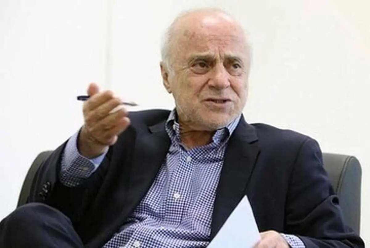 افشاگری مدیرعامل سابق پرسپولیس خبر ساز شد!