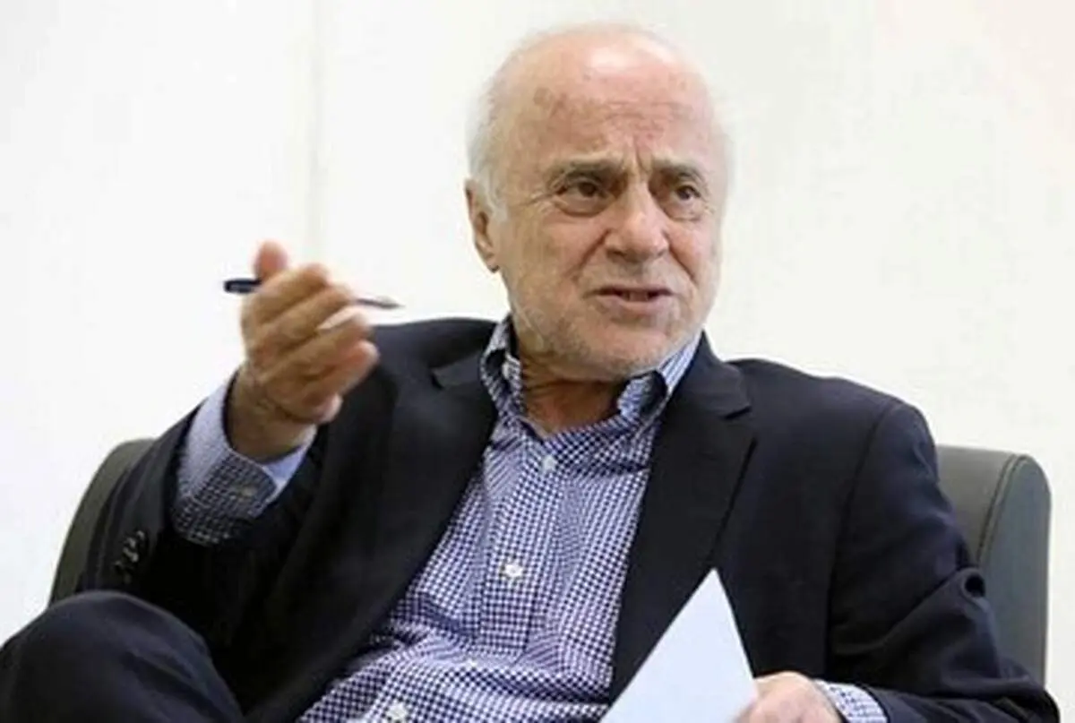 افشاگری مدیرعامل سابق پرسپولیس خبر ساز شد!
