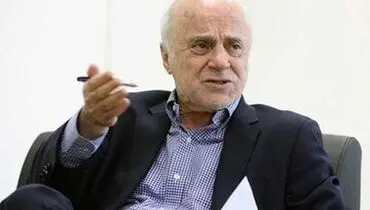 افشاگری مدیرعامل سابق پرسپولیس خبر ساز شد!
