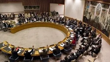 برگزاری جلسه‌ اضطراری شورای امنیت در رابطه با تحولات غزه