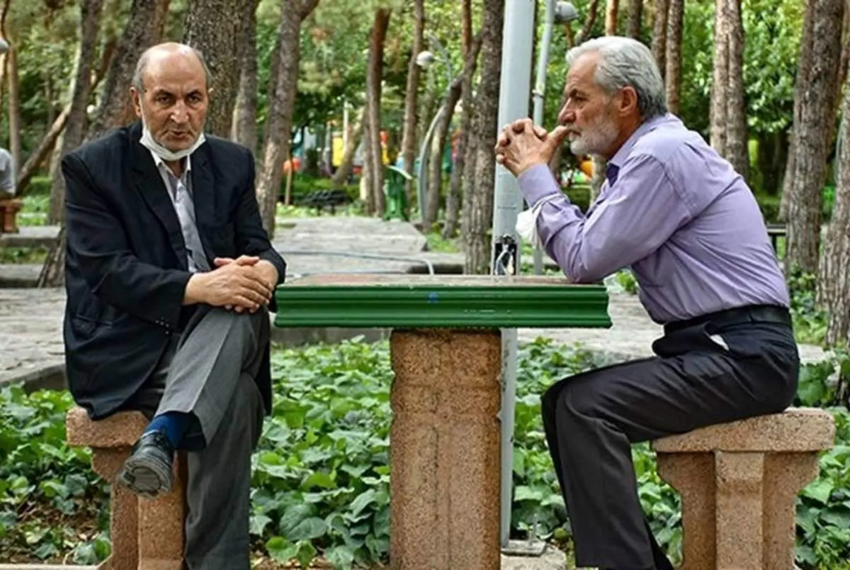دلیل افزایش حقوق بازنشستگان توسط دولت مشخص شد+عکس